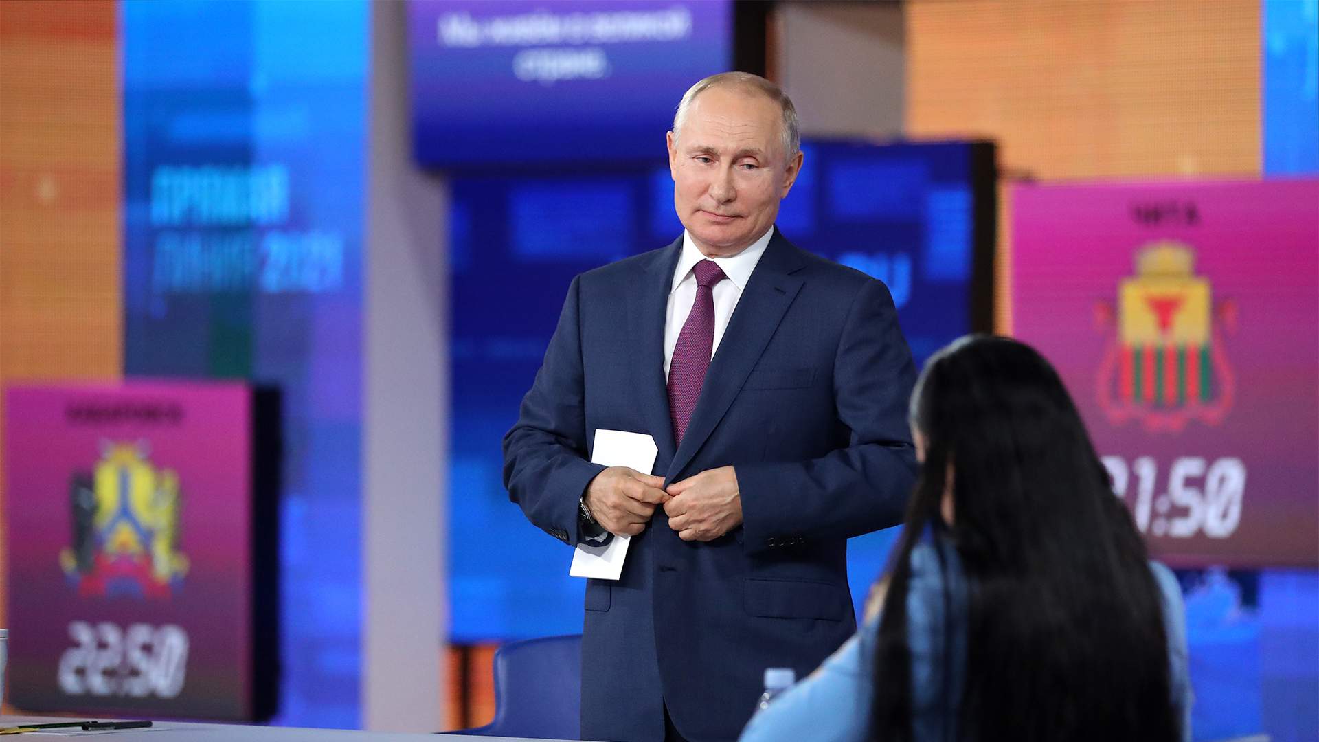 «Наша правда востребована». Почему интервью Такера Карлсона с Путиным вызвало такой ажиотаж в СМИ